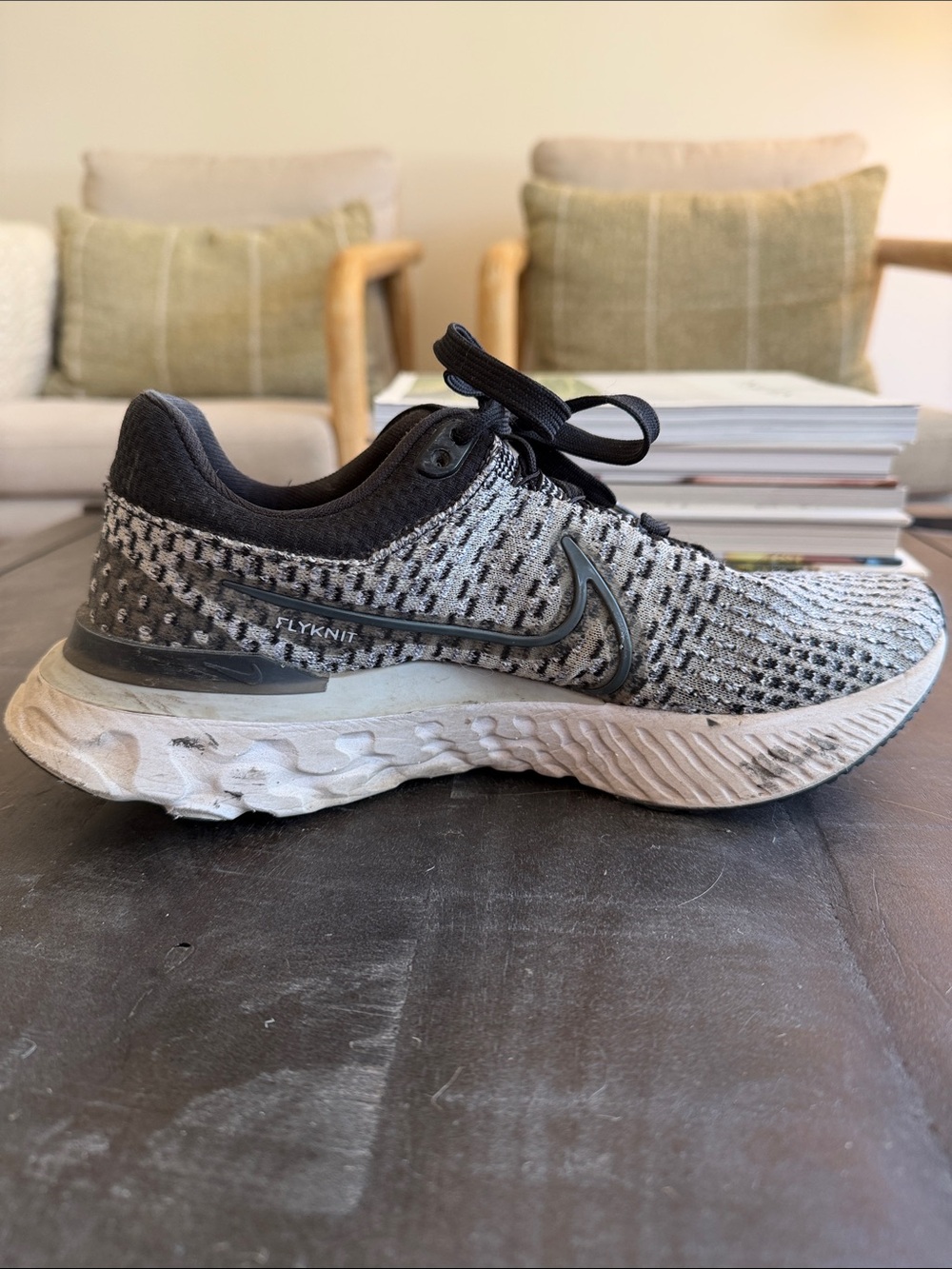 Nike React Infinity 3 - Picture 5 of 8